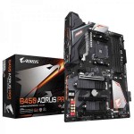 Gigabyte AMD B450 AORUS PRO Socket AM4 DDR4 ATX Motherboard